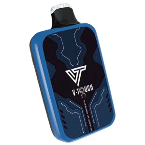 Craftbox V-Touch 30K Smart Disposable Vape 30000 Puffs