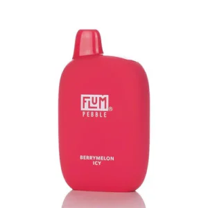 Flum Pebble Disposable Vape 6000 Puff