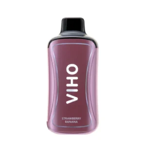 Viho Supercharge Disposable Vape