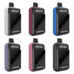 Firerose Upload 25000 Disposable Vape