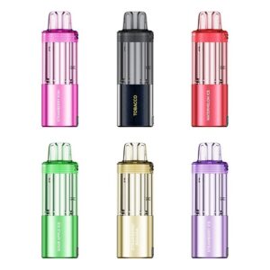 Foger Switch Pro 30000 Disposable Pod 19ml 5%