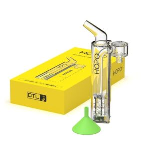 HOPO Portable Water Pipe