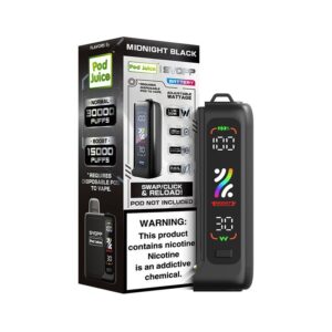 OXBAR X Pod Juice SVOPP Battery 1100mAh